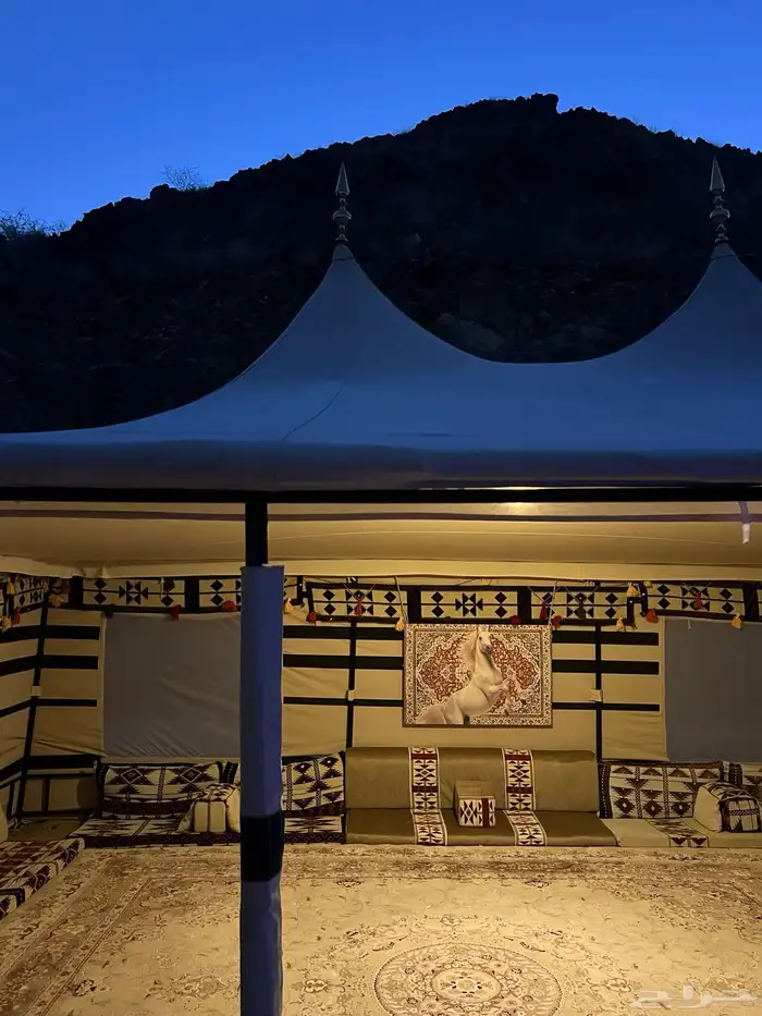 مخيم المطل 10