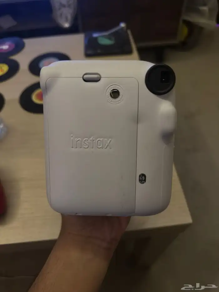 كاميرا فورية فوجي 2