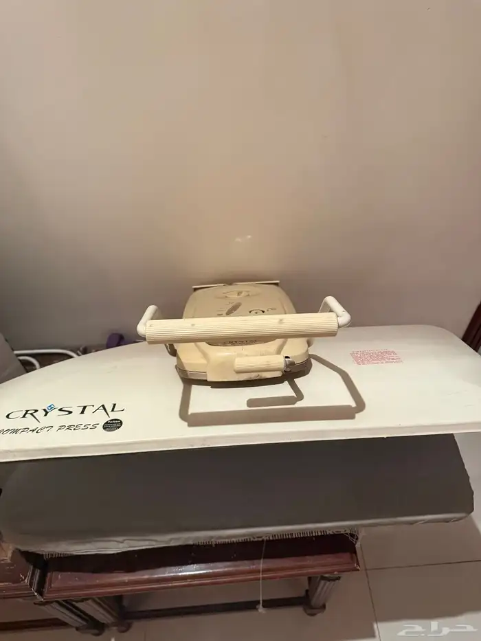 سرير أطفال وكواية 2