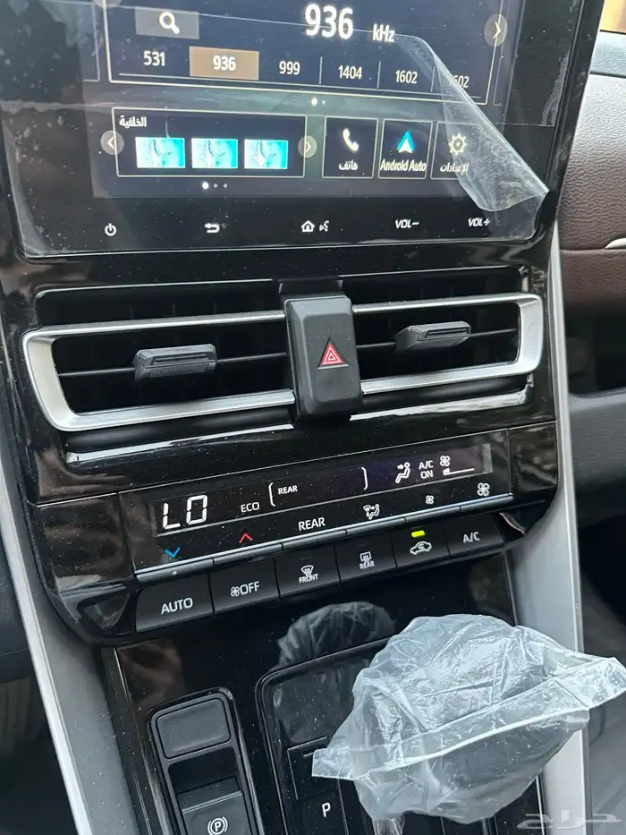 تويوتا انوفا 2024 سعودي .. 24