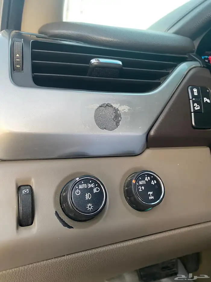 للبيع تاهو ls 2015 6