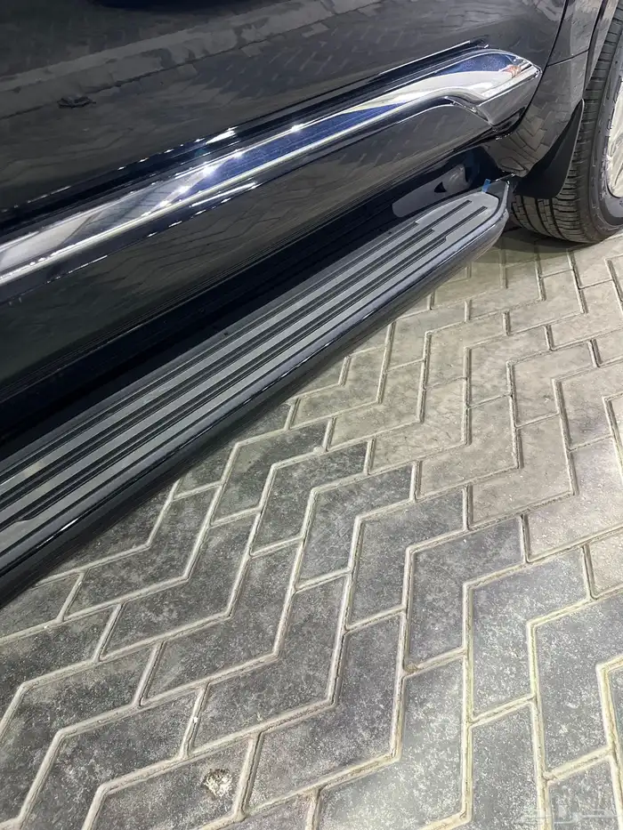 تيوتا لاندكروزر الموديل2025 فل كاملVX.S اقل سعر في السوق 10