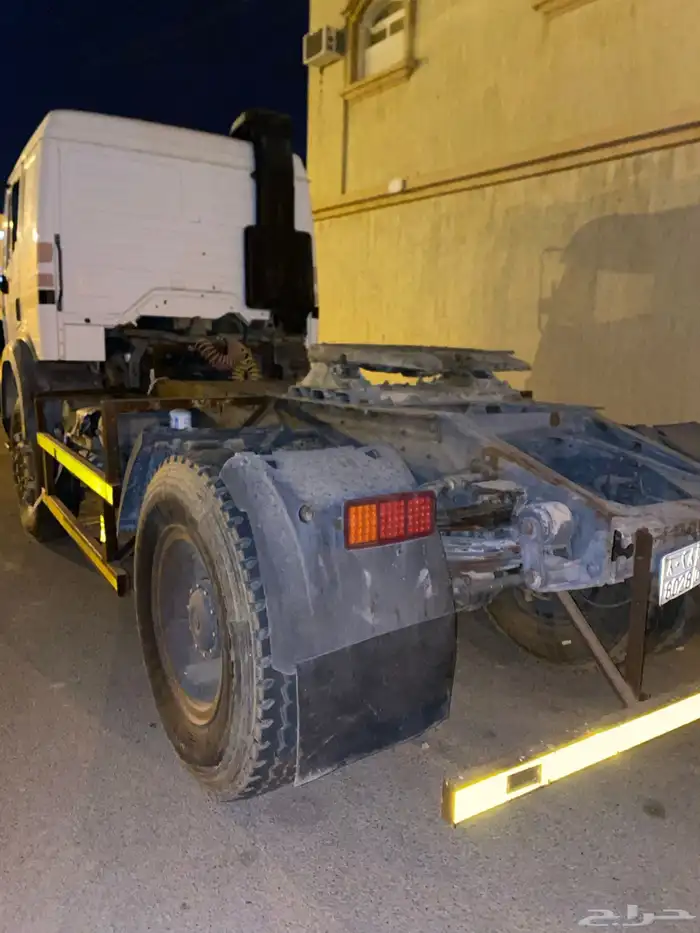 للبيع راس البي 1995 جفالي شرط كامل 11