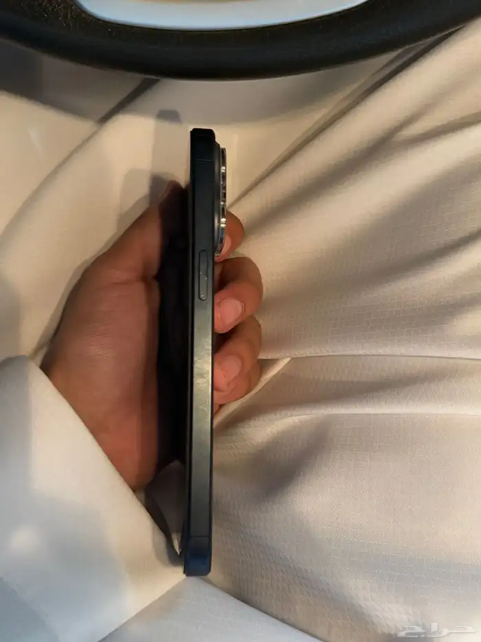 ايفون15 برو ماكس 0