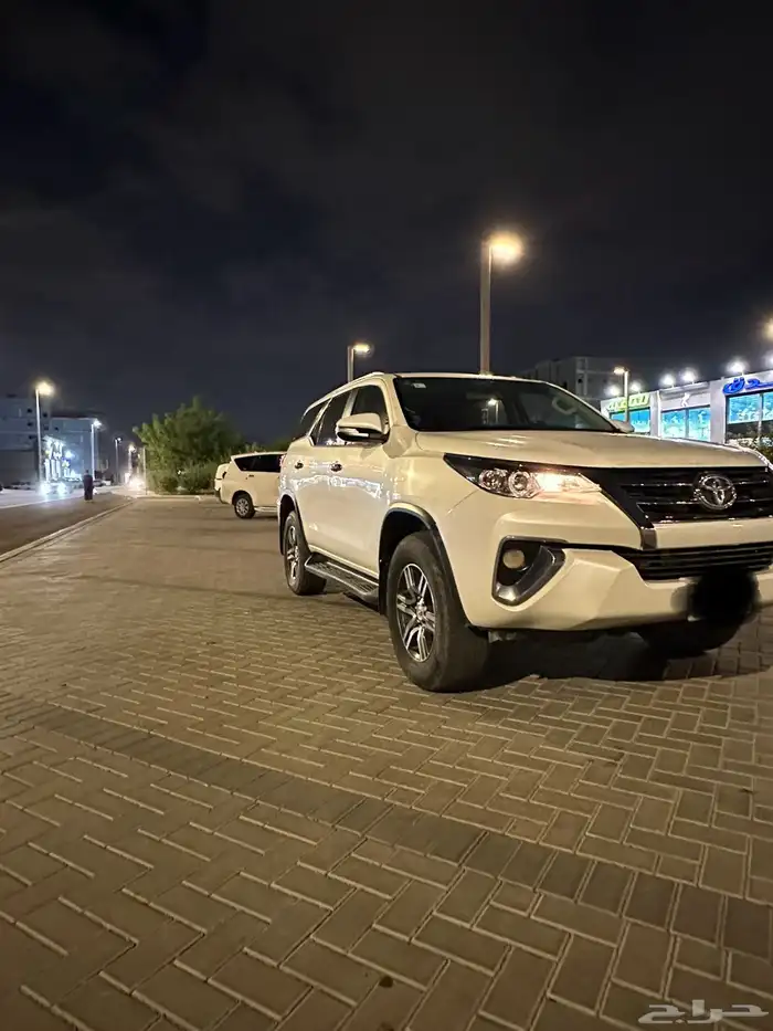 جيب فورشنر 2017 0