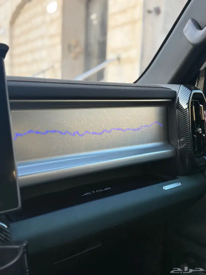 جيتور T2 لاكجري بلس سعودي 8 نمر ضمان مليون 14