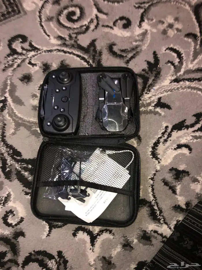 لبيع طايره دروات 1