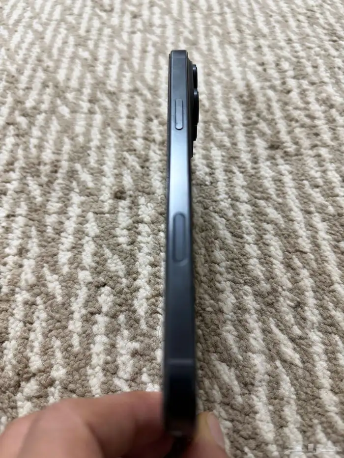 ايفون 16 بروماكس 512 قيقا 6