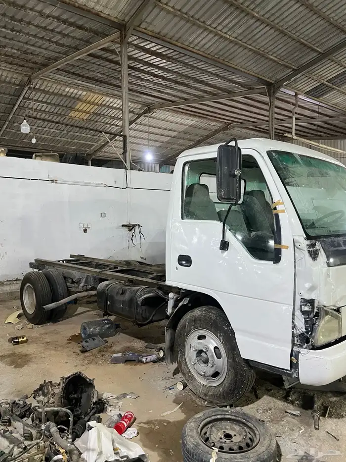 للبيع دنه اسيزو 2006 1