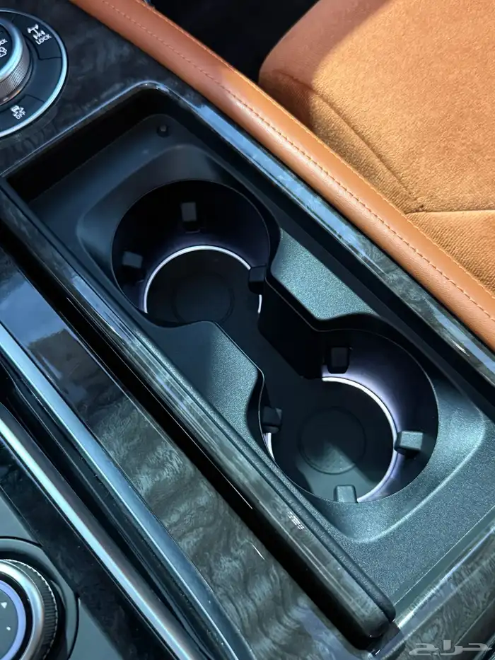 باترول 2024 تيتانيوم 8 سلندر 26