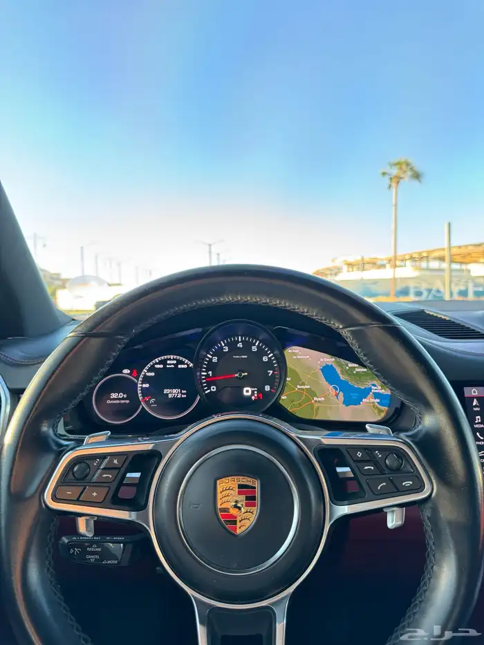 بورش كايين 2019 للبيع - PORSCHE Cayenne 2019 19