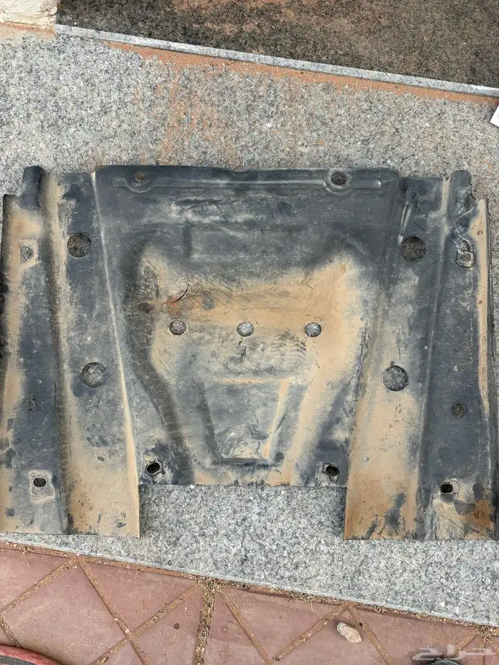 ساجه هايلكس من 2006 الى 2015 2