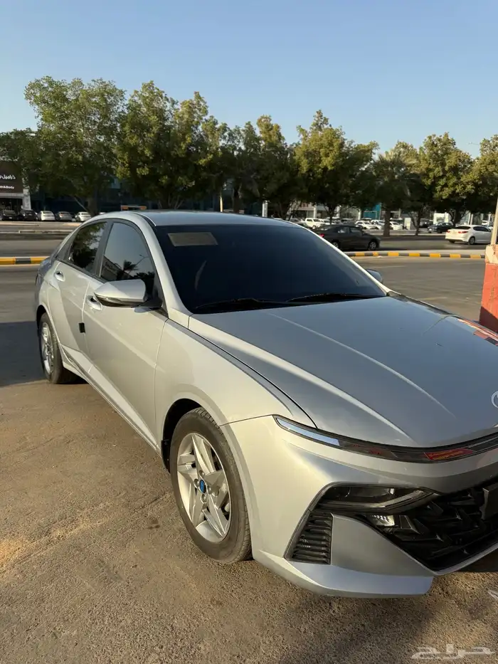 اكسنت 2024 سمارت 1