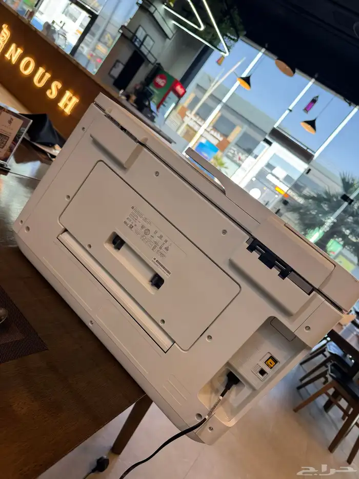 printer all ok just only ink no 1