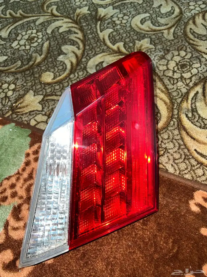 أسطب شنطه جهه يسار هوندا اكورد - قطع غيار أكورد 2013 - 2016 1