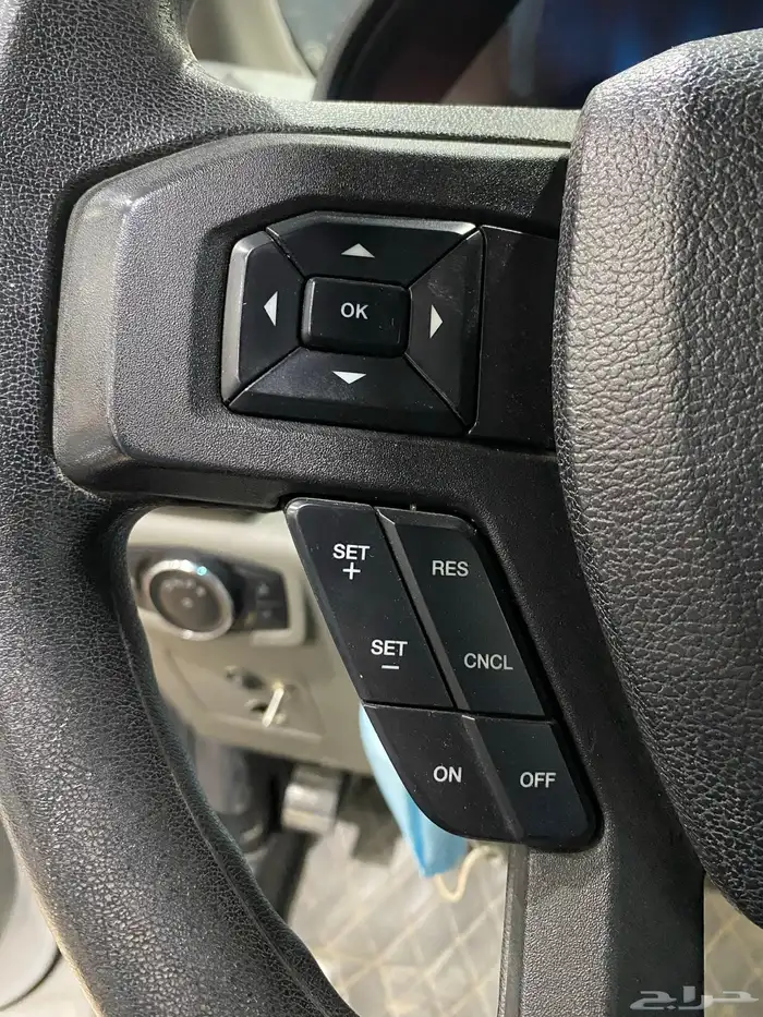 فورد F150 المديل 2015 العدد 410 الف 15