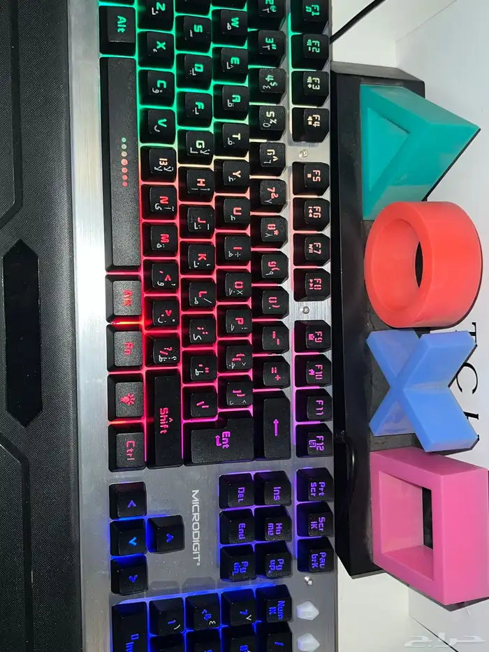 اقراض قيمنق 2