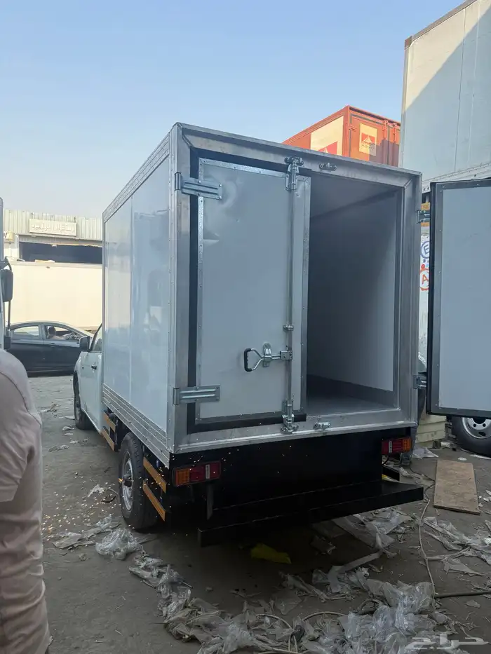 حافظة ونيت مستبيشي 10 سم 6