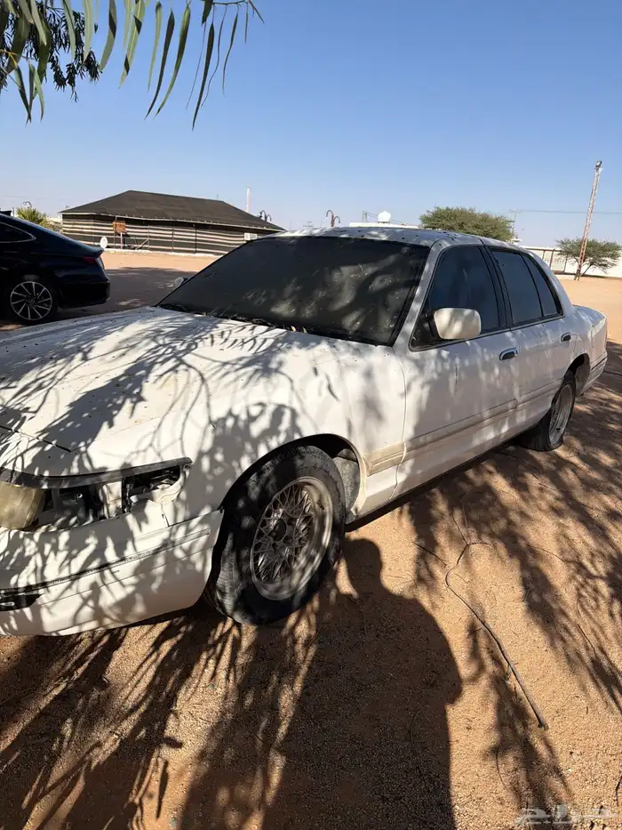 قراند مركيز للبيع 2