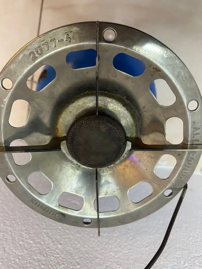 دافور قديم شغال 5