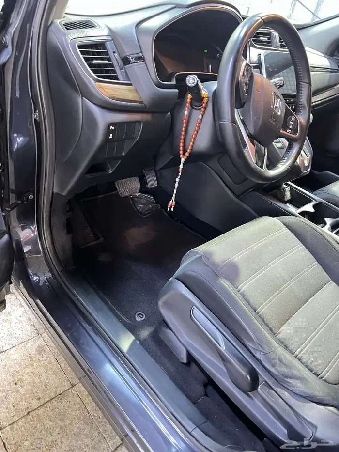 هوندا CRV موديل 2017 فل كامل 20