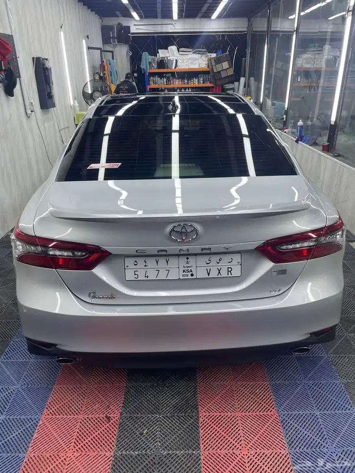 كارز كلوب للعناية السيارات 10