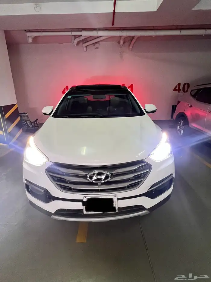 سنتافي 2016 فل كامل بنزين 2