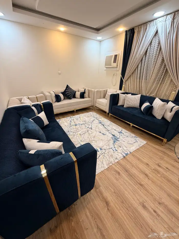 مجلس حريم كامل يعتبر جديد 0