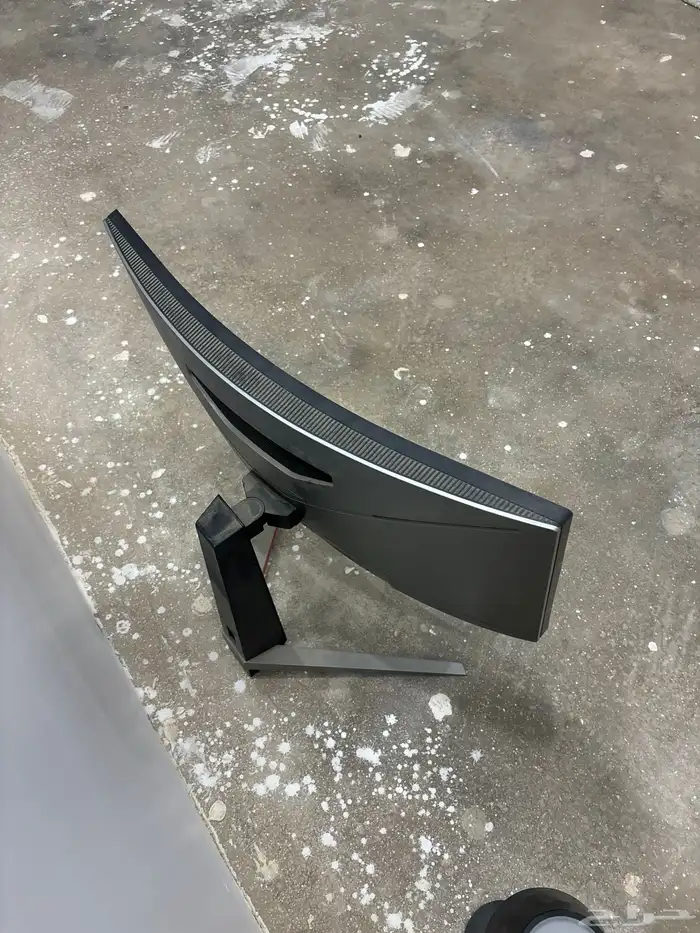 شاشه جديدة ماستخدمت على السوم 2