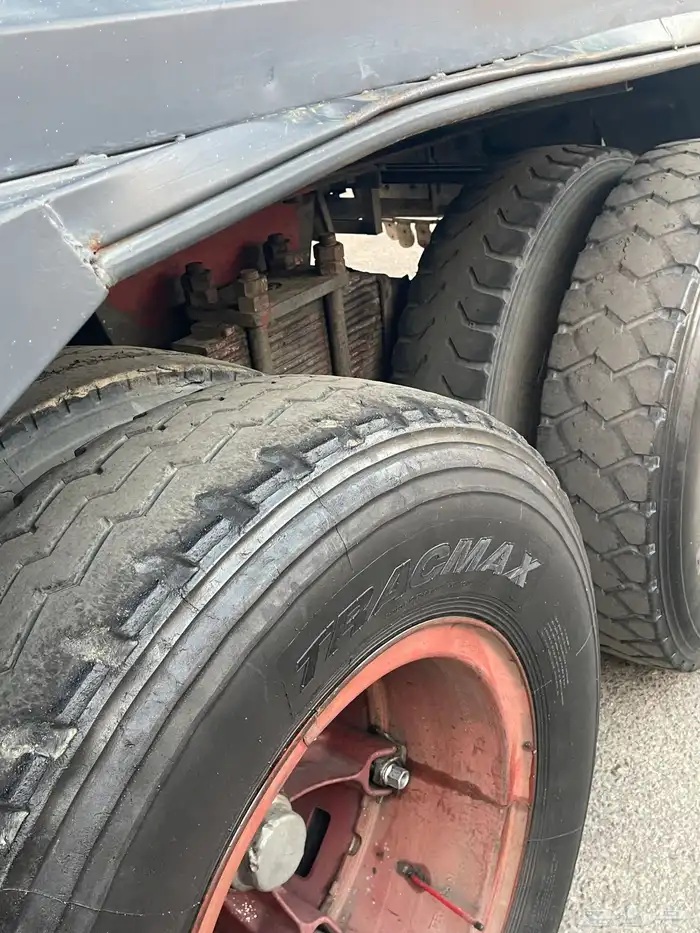 رأس اكتروس مع التانكي 24