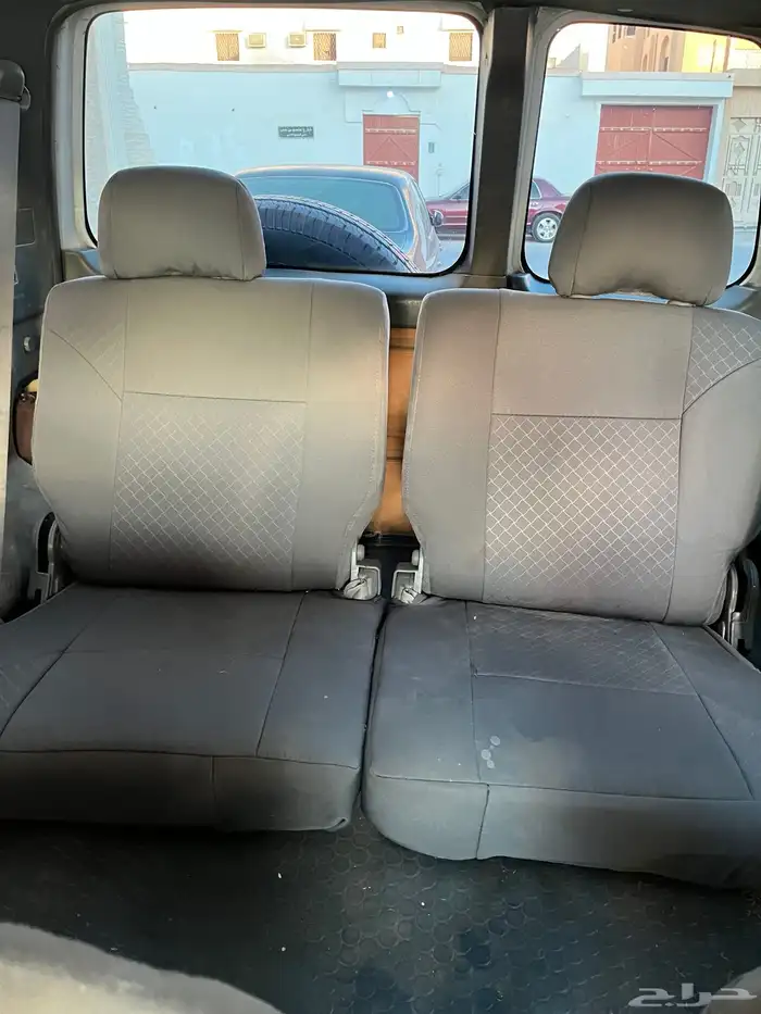 باترول ديزل للبيع 9