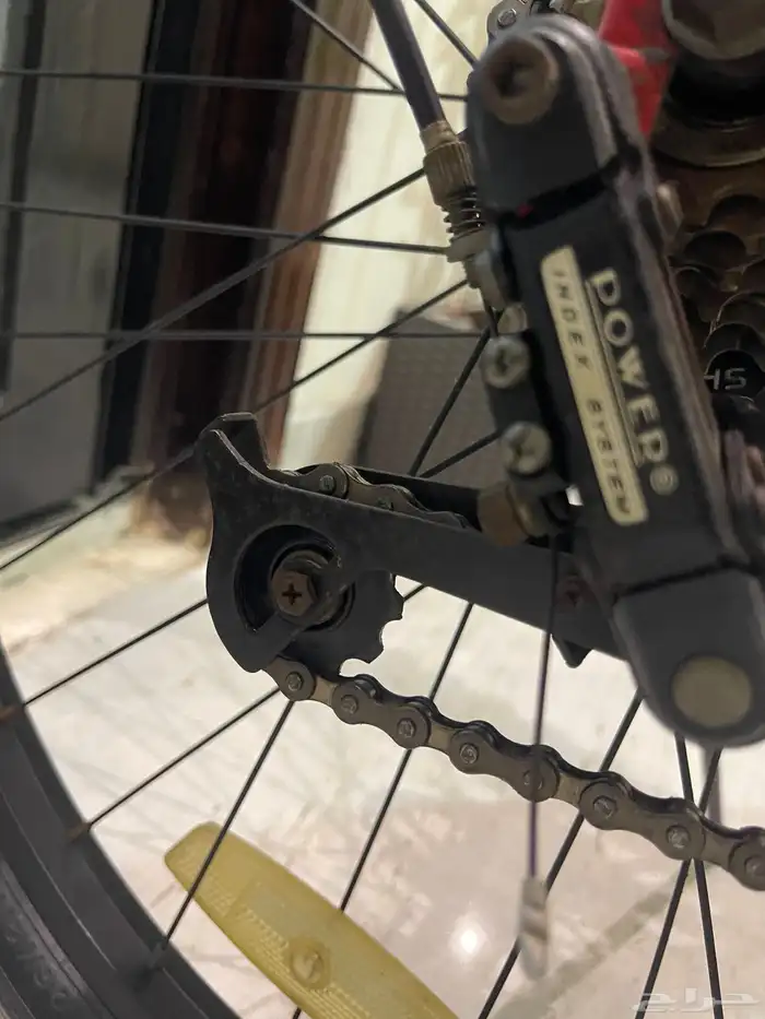 للبيع دراجة هوائية من Sportex 10