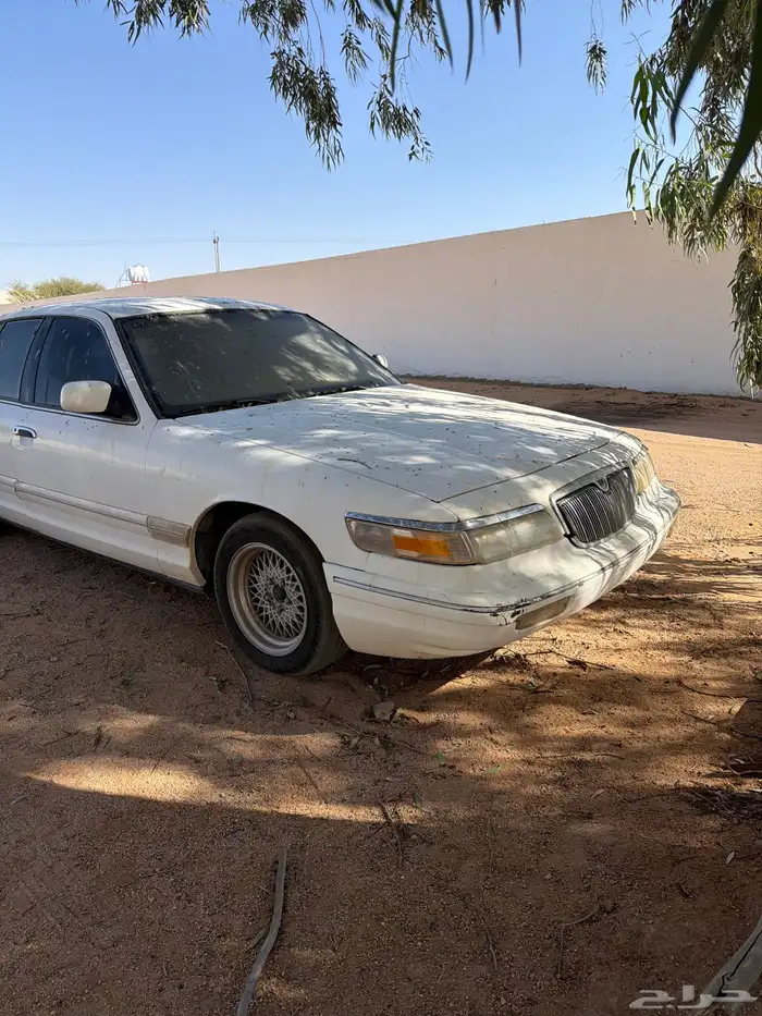 قراند مركيز للبيع 1