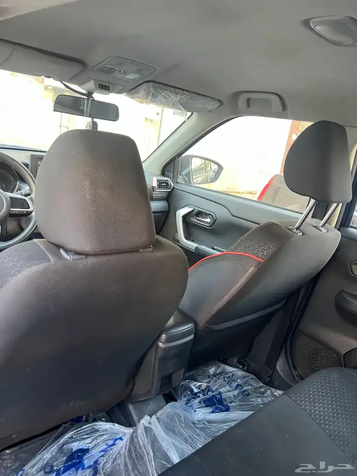 تويوتا رايز 2