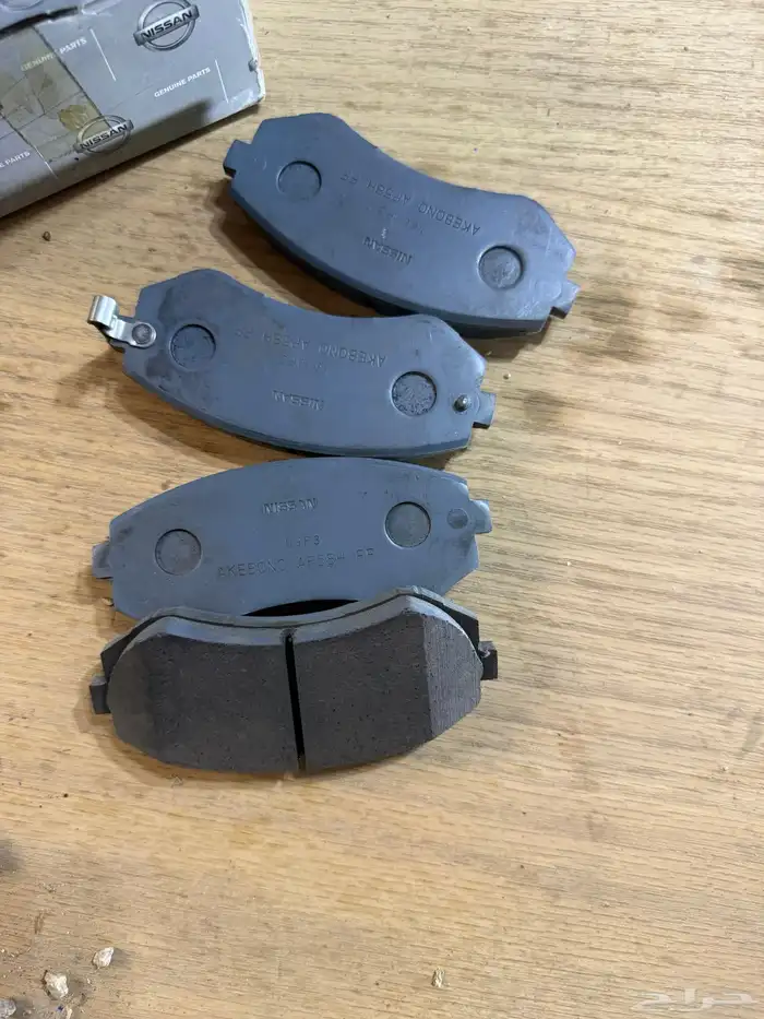 اقمشه امامي نيسان باترول 1