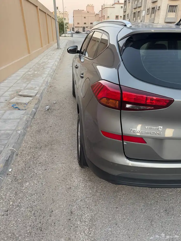 هونداي توسان 20