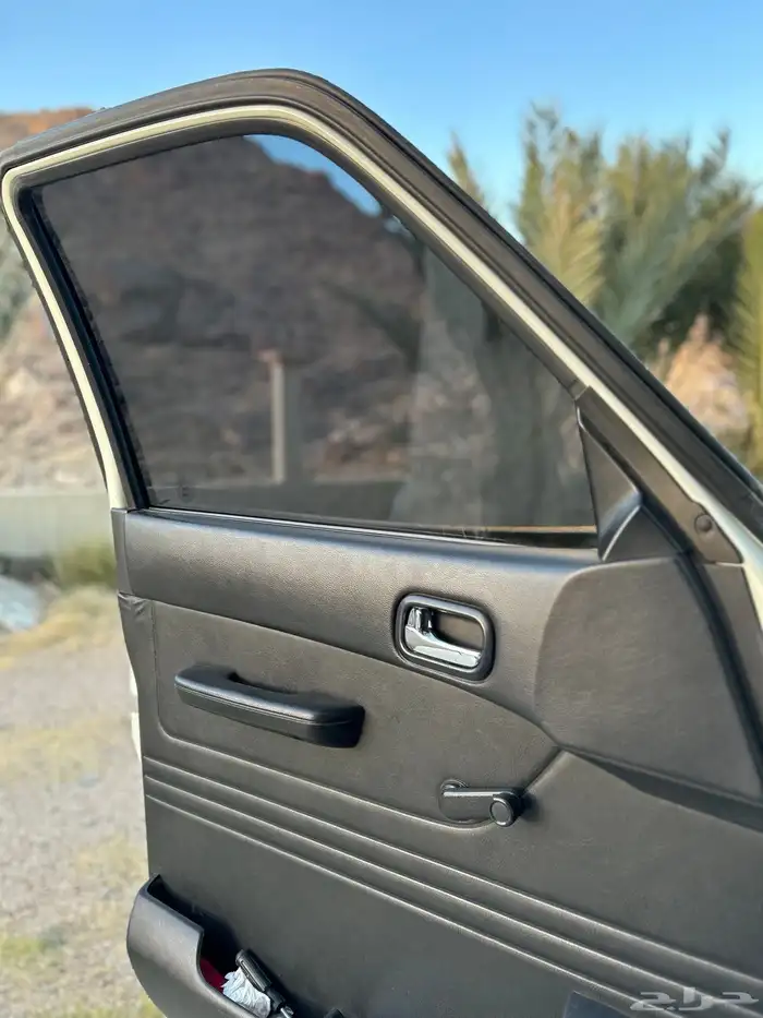 باترول 2006 ممشى 66 الف 23