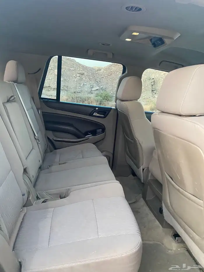 للبيع تاهو ls 2015 4