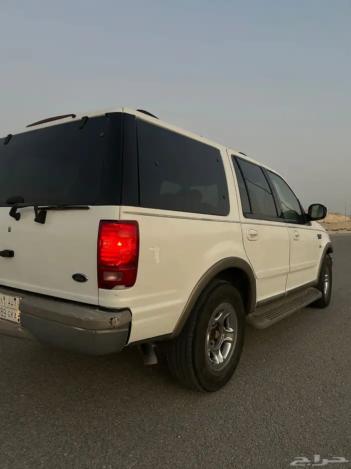 اكسبيديشن 2000 3