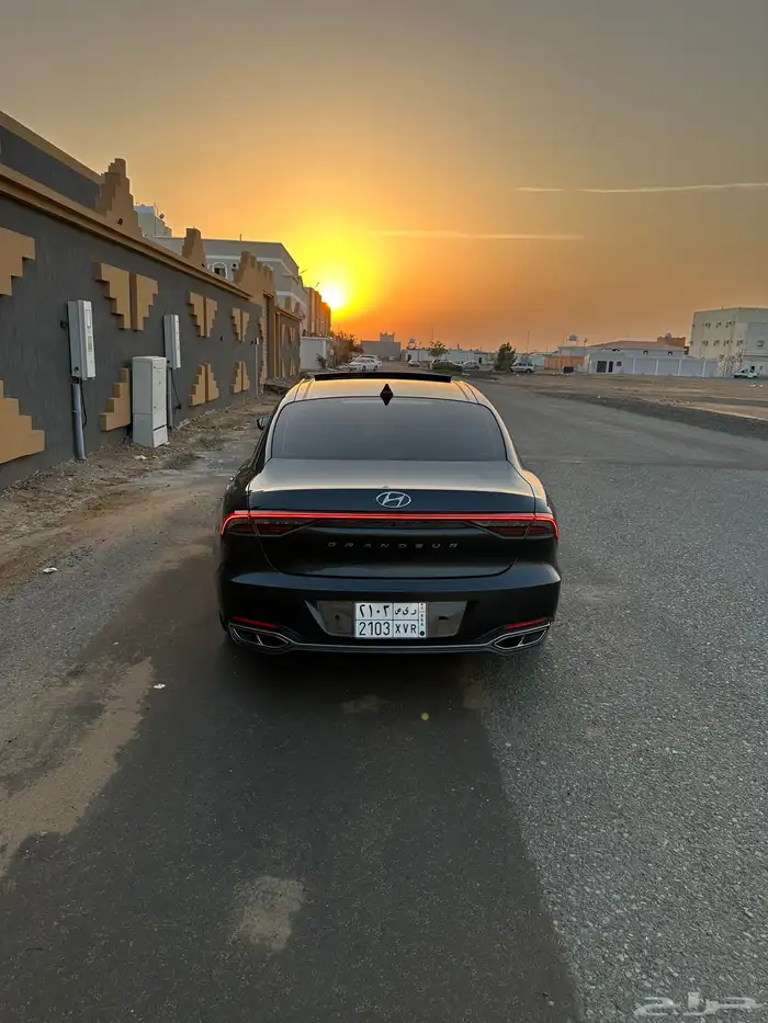 ازيرا 2021 فل كامل للبيع 7