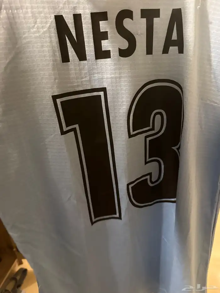 تي شيرتات كلاسيكية لفرق أوروبية 1