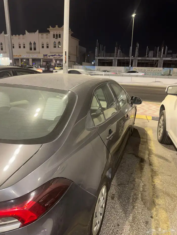 كورولا 2021 15