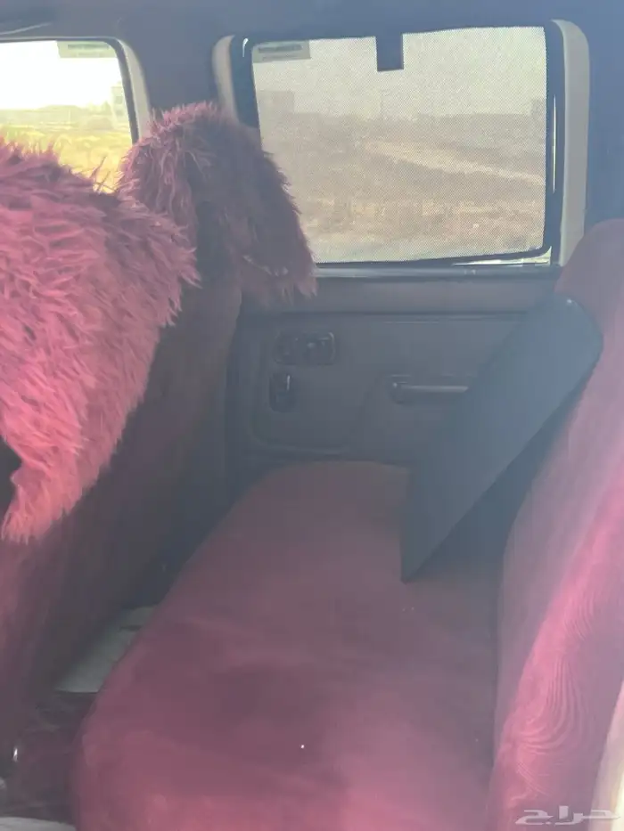 سيارة ددسون لبيع مستعجل 14