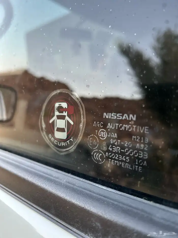 باترول 2006 ممشى 66 الف 40