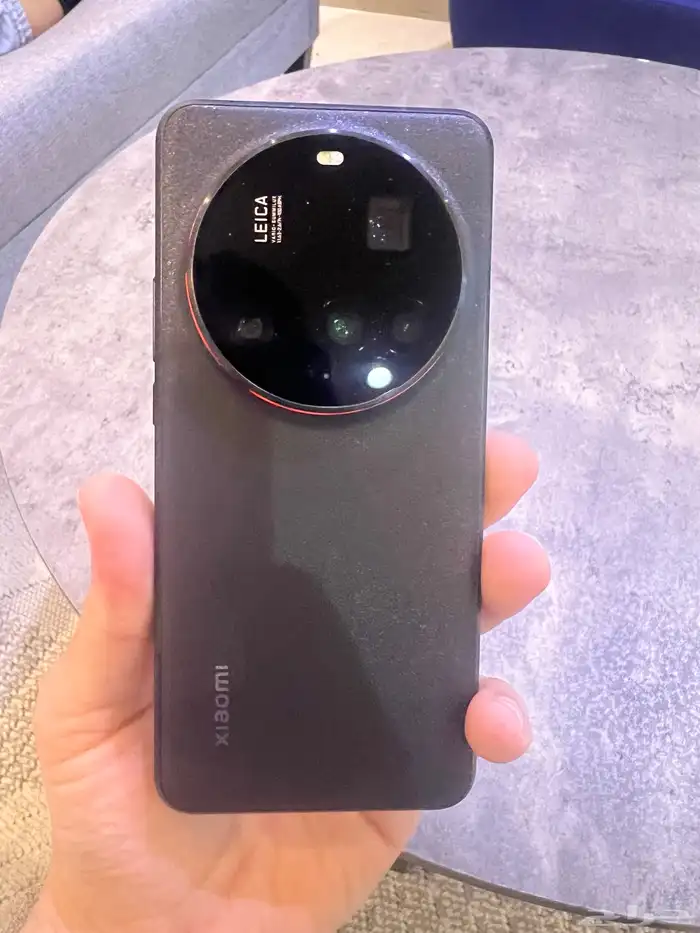 Xiaomi 15 ultra 512GB 0