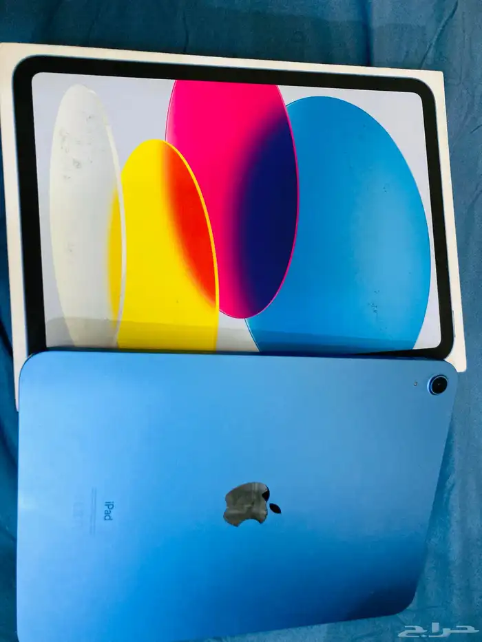 ايباد للبيع 3