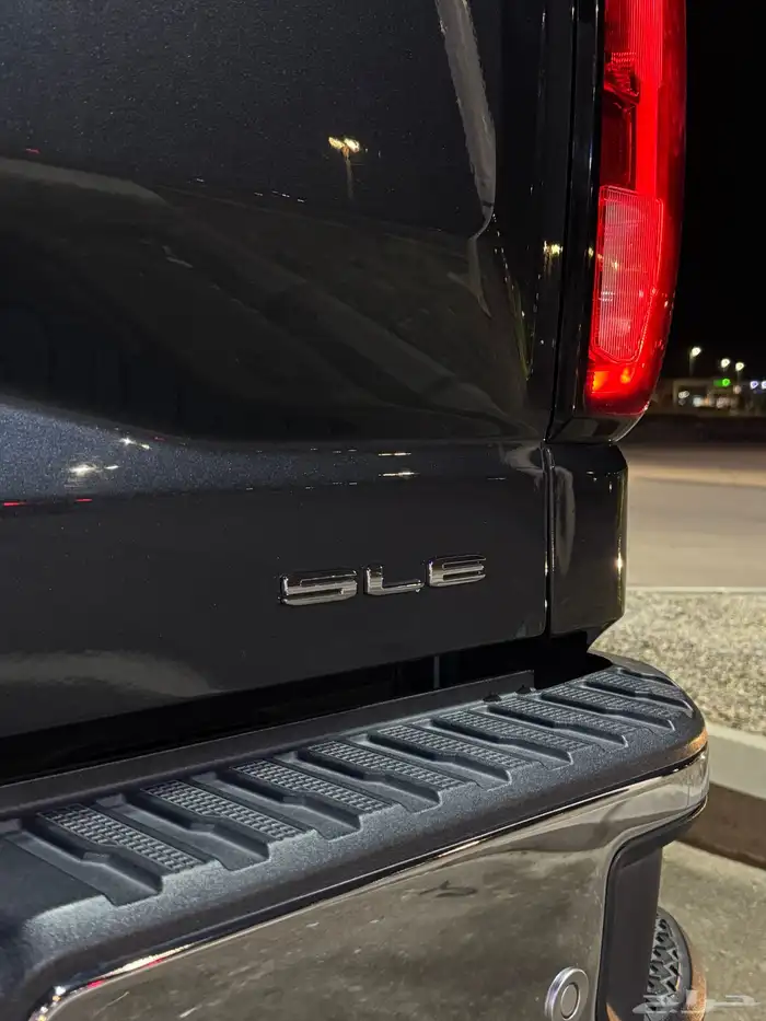 جي ام سي سييرا 2021 25