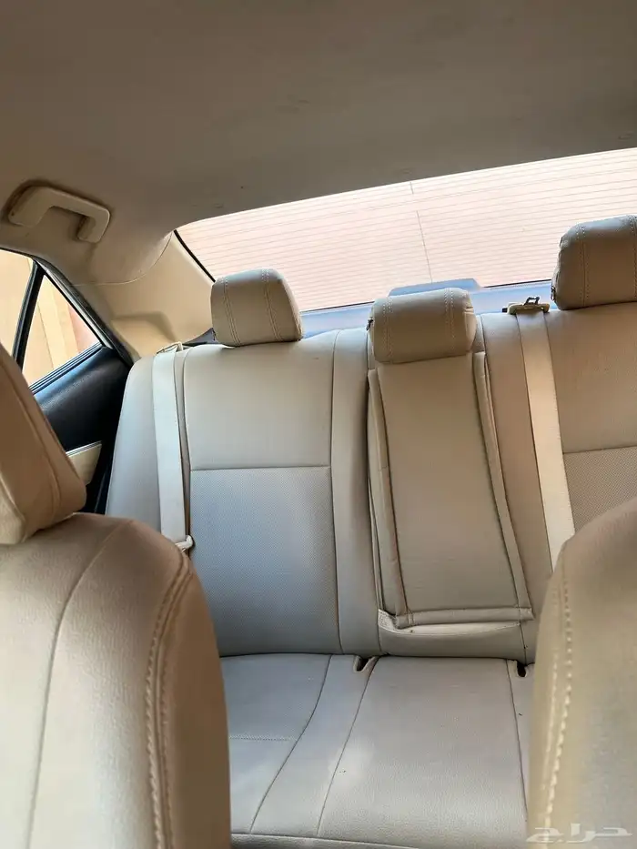 تويوتا كورولا 3