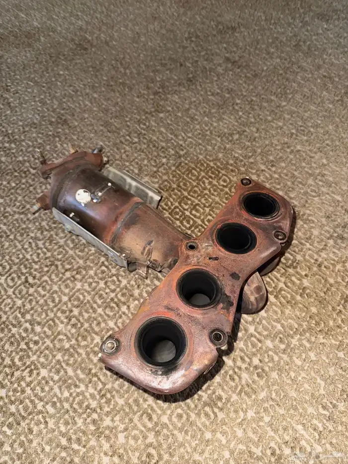 قزوز كامري ب الرصاص 1