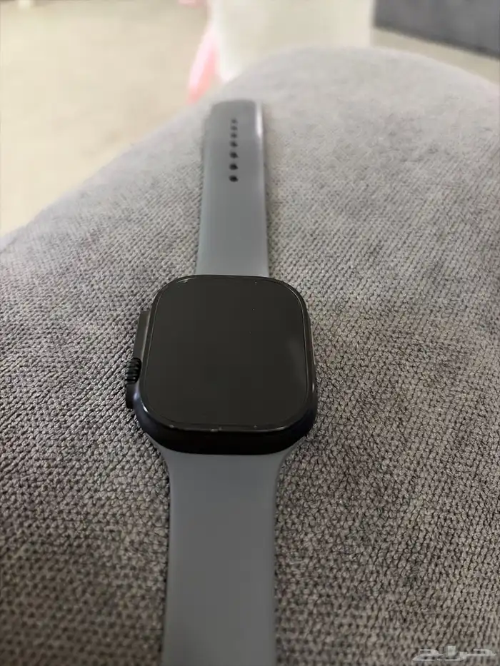 ابل واتش الترا 2 2